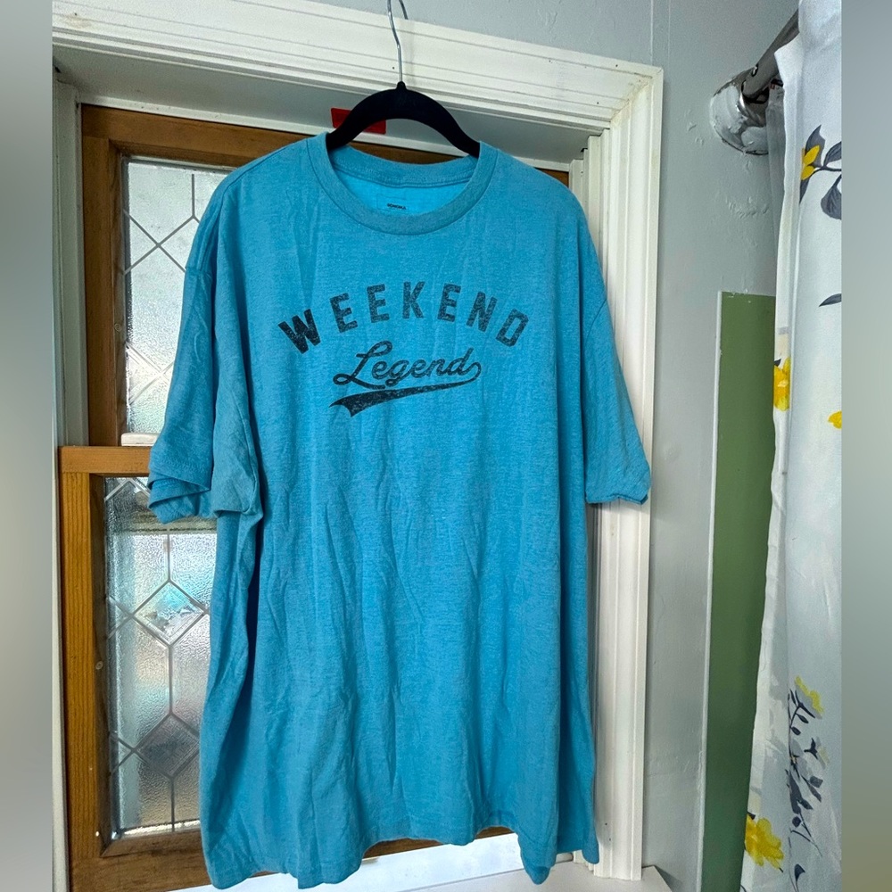 Men’s Tshirt 2xl - Sonoma
